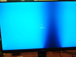 Монитор 23.8" Benq GW2480E Black (9H.LHELA.CBE/9H.LHELB.CBE) + встроенные колонки 2х1 Вт, HDMI кабель в комлекте фото от покупателей 8