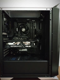 Корпус AeroCool Aero One-G-WT-v1 White без БП (ACCM-PB17013.21) фото от покупателей 16