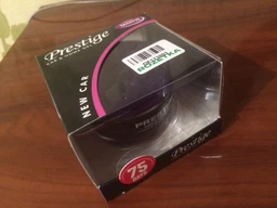 Ароматизатор для гелевий "Gel Prestige" Japanese Cherry (Японська вишня) 50мл Tasotti фото від покупців 4