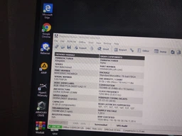 Процессор AMD Ryzen 7 2700X 3.7GHz/16MB (YD270XBGAFBOX) sAM4 BOX фото от покупателей 1