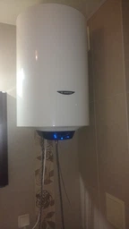 Водонагрівач Ariston PRO1 ECO 80 V 1,8 PL DRY