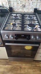 Плита комбінована GORENJE K5341XF фото від покупців 1