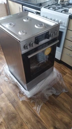 Плита комбінована GORENJE K5341XF