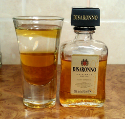 Ликер Disaronno Original 0.7 л 28% (8001110016303) фото от покупателей 5