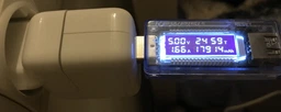Мережевий зарядний пристрій XoKo WC-310 3A USB White (WC-310-WH) фото от покупателей 4