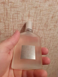 Tom Ford Grey Vetiver парфюмированная вода для мужчин фото от покупателей 4