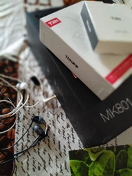 Наушники Sony MDR-EX155AP White (MDREX155APW.E) фото от покупателей 1