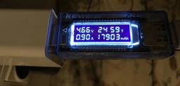 Мережевий зарядний пристрій XoKo WC-310 3A USB White (WC-310-WH) фото от покупателей 5