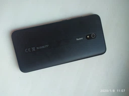 Мобильный телефон Xiaomi Redmi 8A 2/32GB Midnight Black (Международная версия) фото от покупателей 14