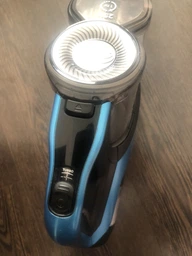 Аккумуляторный пылесос PHILIPS SpeedPro Max Aqua FC6903/01 фото от покупателей 10