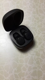 Наушники Treblab xFit Sensational Truly Wireless Earbuds Black (655172921730) фото от покупателей 6