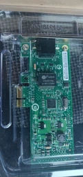 Сетевая карта для серверов Intel PCI-E to LAN, Intel Pro/1000, EXPI9301CTBLK, Low Profile (EW042) фото от покупателей 1