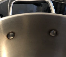 Набір посуду VINZER Chef 7 пр. [89028] фото від покупців 3