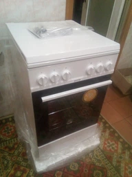 Плита Gorenje GN5111WF фото от покупателей 2