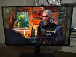 Монитор 27" BenQ EW2775ZH (9H.LEELB.QBE) фото от покупателей 1