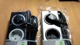 Подовжувач Brennenstuhl Super-Solid-Line 5 розеток 2.5 м Silver (1153340115) фото від покупців 4