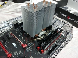 Установний комплект Noctua на сокет AM4 (NM-AM4)