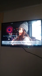 Телевизор Toshiba 40L2863DG SMART FHD фото от покупателей 15
