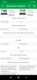 Ноутбук HP 255 G7 (7DF12EA) Dark Ash Silver фото от покупателей 5