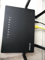 Маршрутизатор D-Link AC1200 Dual-Band (DIR-822) фото від покупців 1