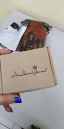 Парні брелоки Визнання DiaDemaGrand Срібний з різнобарвним (021773-15-13)