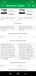 Ноутбук HP 255 G7 (7DF12EA) Dark Ash Silver фото от покупателей 6