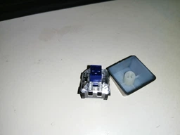 Ігрова клавіатура Hator Earthquake Optical Blue Switches RU (HTK-701) фото від покупців 6