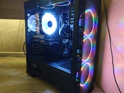 Кулер Zalman CNPS9X Optima фото от покупателей 7