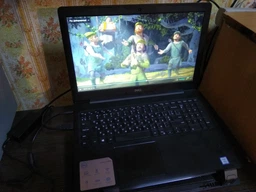 Ноутбук Dell Inspiron 3581 (3581Fi3H1HD-LBK) Black Суперціна!!! фото от покупателей 3
