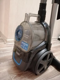 Пилосос без мішка PHILIPS PowerPro Compact FC9350/01 фото від покупців 9