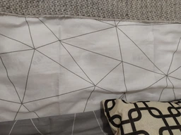 Одеяло Balak home зимнее Dream Collection Cotton 180х210 см Microfiber (4820185678940) фото от покупателей 7