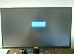 Монитор 21.5" Acer HA220Qbid (UM.WW0EE.005) фото от покупателей 3