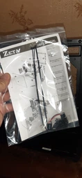 Корпус Raidmax Zeta Black фото від покупців 8