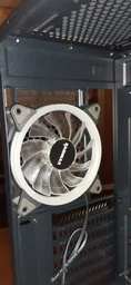 Корпус Raidmax Zeta Black фото від покупців 9