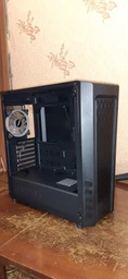 Корпус Raidmax Zeta Black фото від покупців 1