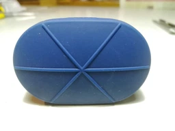 Чохол Silicon BeCover для Xiaomi Redmi AirDots / Redmi AirDots 2 / Redmi AirDots S Dark Green (BC_706008) фото від покупців 10