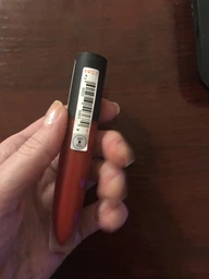 Помада-тинт для губ L’Oréal Paris Rouge Signature 109 Светло-розовый 7 мл (3600523543694) фото от покупателей 5