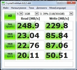 Накопитель SSD 2.5" 240GB ADATA (ASU630SS-240GQ-R) фото от покупателей 13
