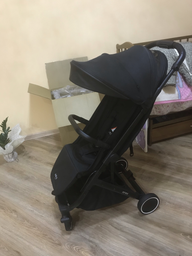 Прогулянкова коляска Anex Stroller Air-X Ax-05/L Green SG (8885020500141) фото від покупців 19