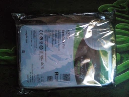 Жесткий диск 3.5"" 12TB Seagate (ST12000DM0007) фото от покупателей 2