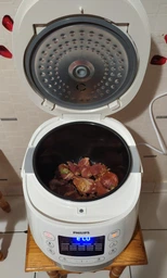 Мультиварка PHILIPS Viva Collection HD4731/03 фото от покупателей 8