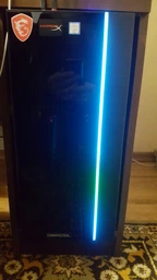 Корпус DeepCool Matrexx 55 Black фото от покупателей 2