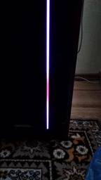Корпус DeepCool Matrexx 55 Black