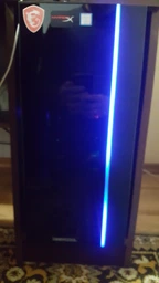 Корпус DeepCool Matrexx 55 Black фото от покупателей 1