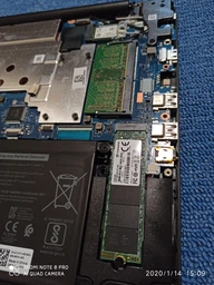 SSD диск Transcend MTE110S 512GB M.2 2280 PCIe 3.0 x4 3D NAND TLC (TS512GMTE110S) фото от покупателей 1