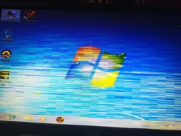 Відеокарта AFOX GeForce GT 220 1 GB (AF220-1024D3L2) фото от покупателей 2