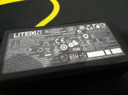 Блок Питания Для Ноутбука Acer 19V 3.42A 65W (5.5*1.7) фото от покупателей 5