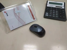 Мышь Genius Wireless NX-7015 USB Chocolate фото от покупателей 7