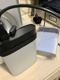 Внешний жесткий диск 2.5" 5TB Silicon Power (SP050TBPHDA85S3S) фото от покупателей 2