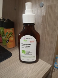 Сироватка реп'яхова проти випадіння волосся - Elfa Pharm 100ml (60959-28465)